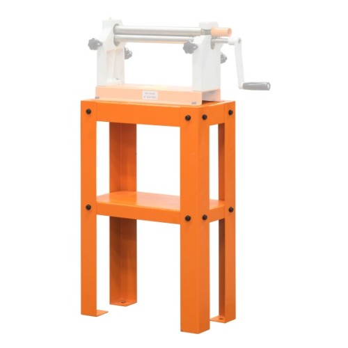 Подставка "А" для вальцов STALEX W01-0.8x305