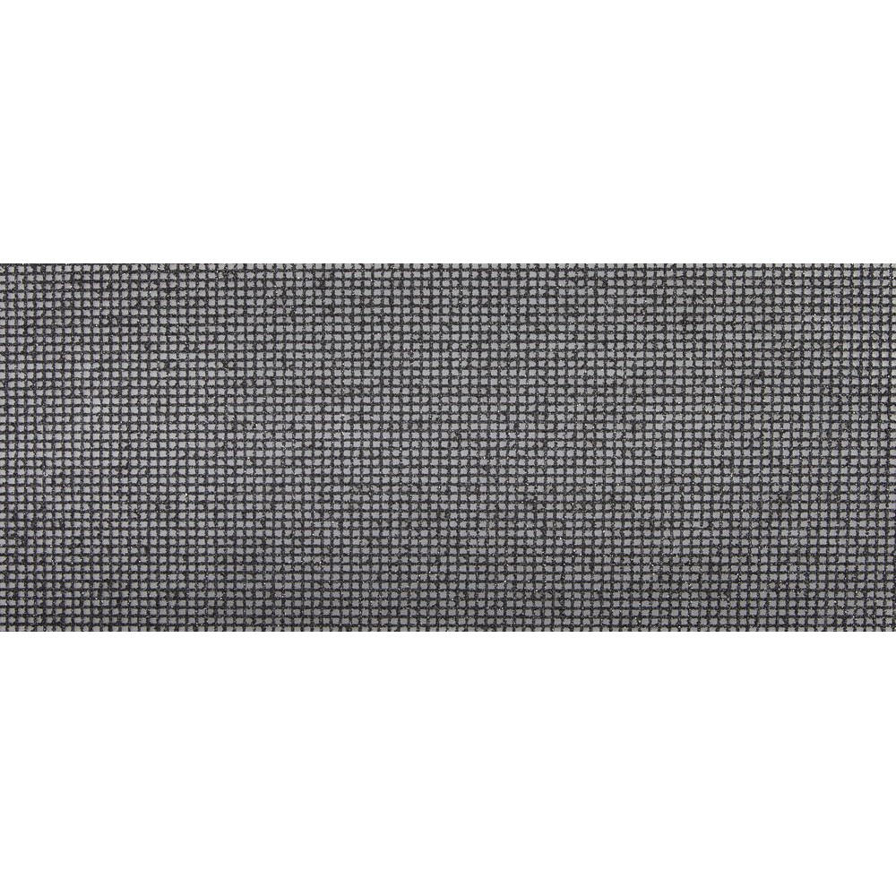 ЗУБР 115 х 280 мм, 3 шт, P60, абразивная, водостойкая шлифовальная сетка (35481-060-03)