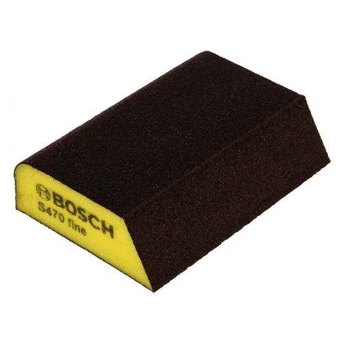 Губка шлифовальная Bosch Fine B.f. Profile 69x97x26мм P320 (223)