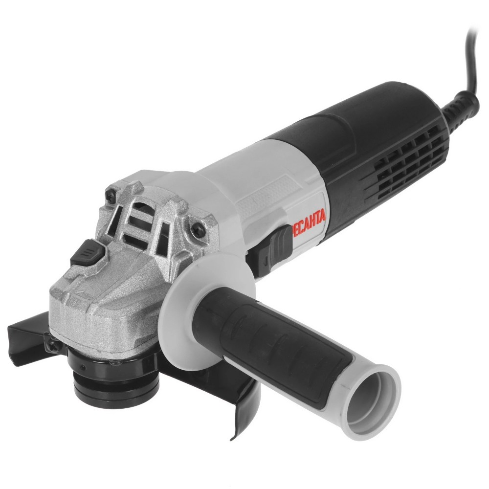 Углошлифовальная машина Ресанта УШМ-11000А/125