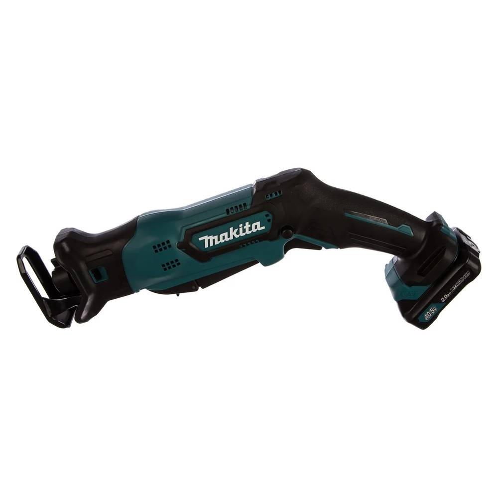 Аккумуляторная сабельная пила Makita JR103DWAE