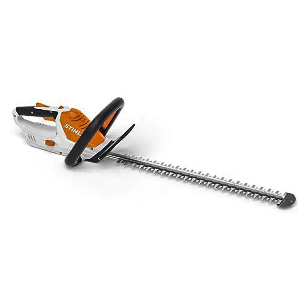 Аккумуляторный кусторез Stihl HSA 45