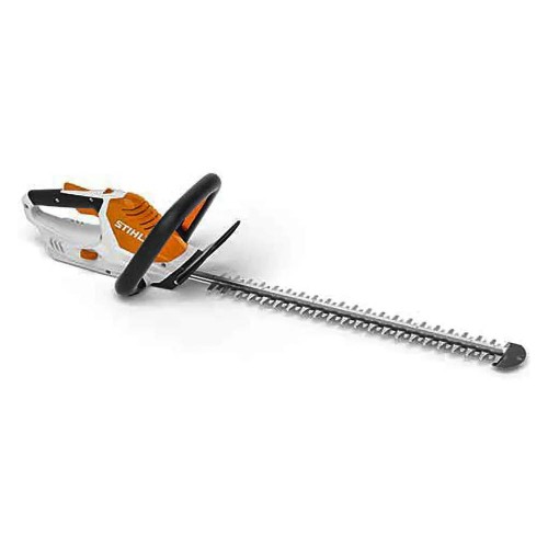 Аккумуляторный кусторез Stihl HSA 45