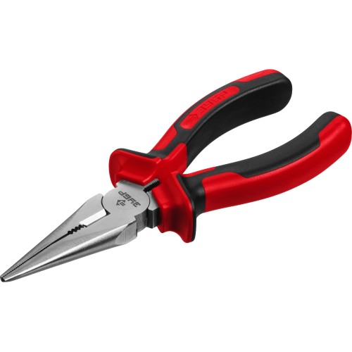 ЗУБР 160 мм, тонкогубцы (22024-3-16)