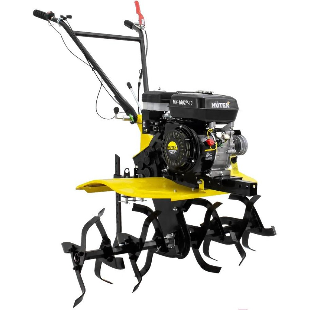Сельскохозяйственная машина Huter МК-1002Р-10