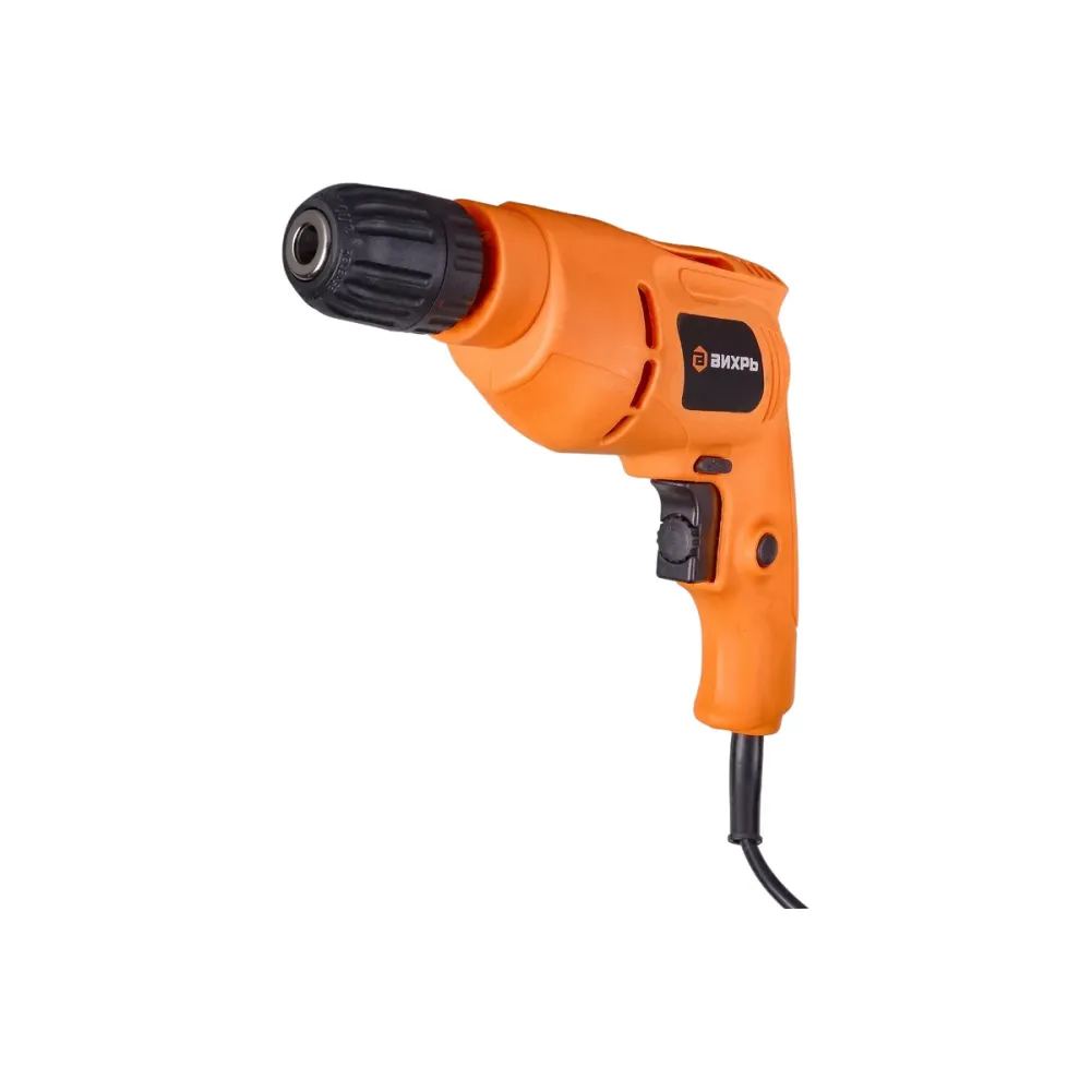 Дрель безударная ВИХРЬ Д-550Б