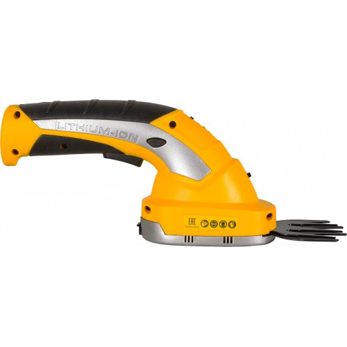 Аккумуляторные ножницы Huter GET-120