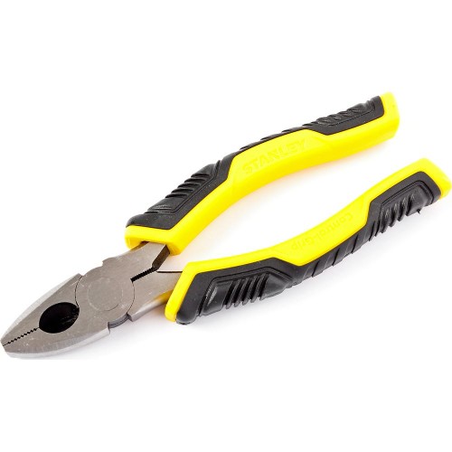 Плоскогубцы комбинированные STANLEY 150мм STHT0-74456