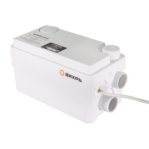 Канализационный насос Вихрь КН-250