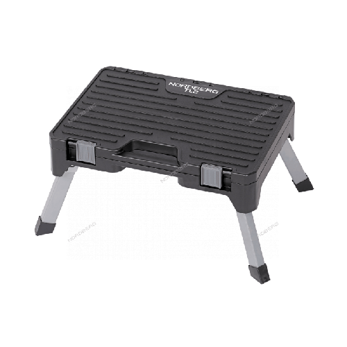 Табурет складной с ящиком NORDBERG TL2