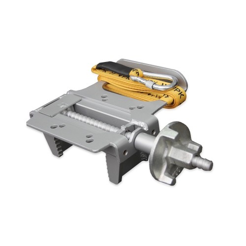 Площадка крепления VPK для площадочных внешних вибраторов VPK 6000/1/2