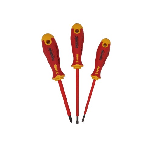 Felo Набор диэлектрических отверток Ergonic 3 шт 41393194