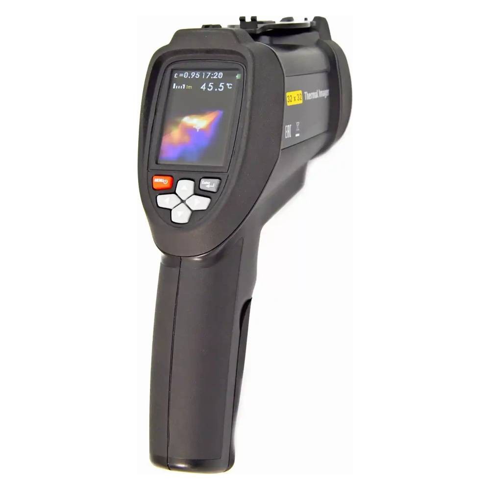 Тепловизор СЕМ DT-9868S