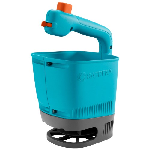 Разбрасыватель-сеялка Gardena M