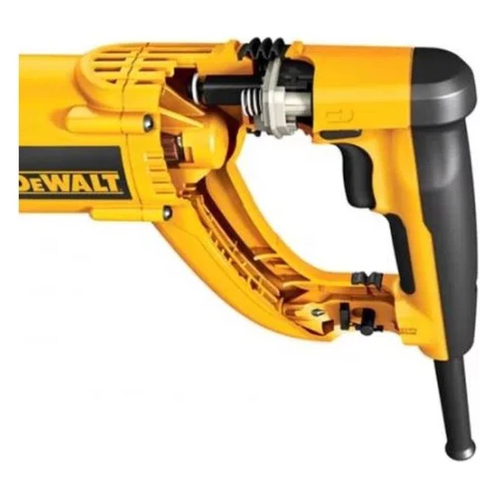 Перфоратор DeWalt D25223K