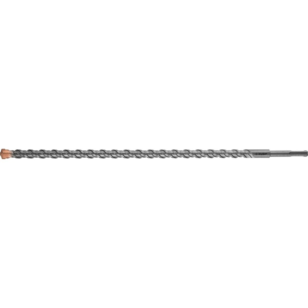 Бур SDS-plus ЗУБР Профессионал 22х460мм (29314-460-22)