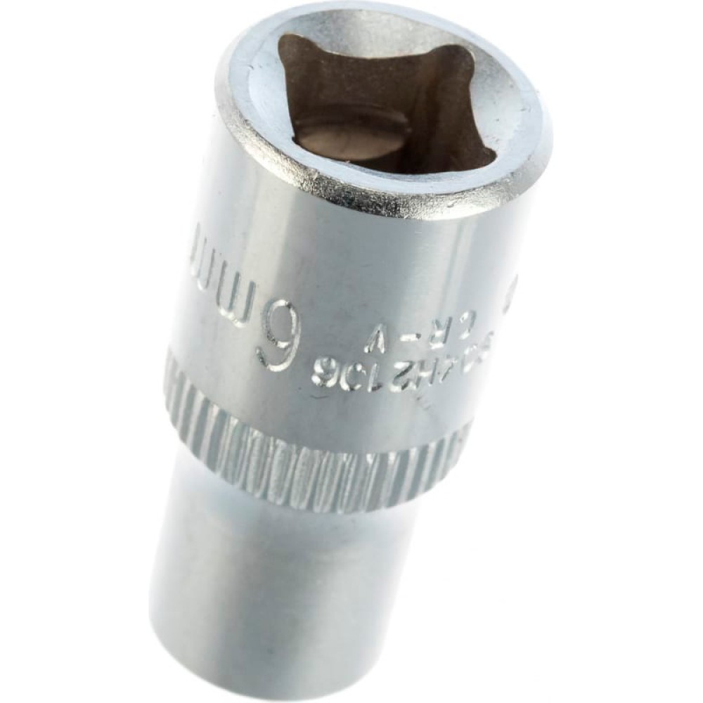 Головка торцевая Jonnesway 1/4" 6мм (S04H2106)