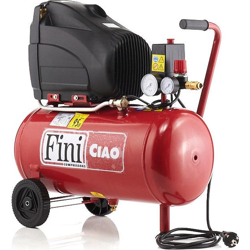 Компрессор FINI K-MAX 1510-500F VS