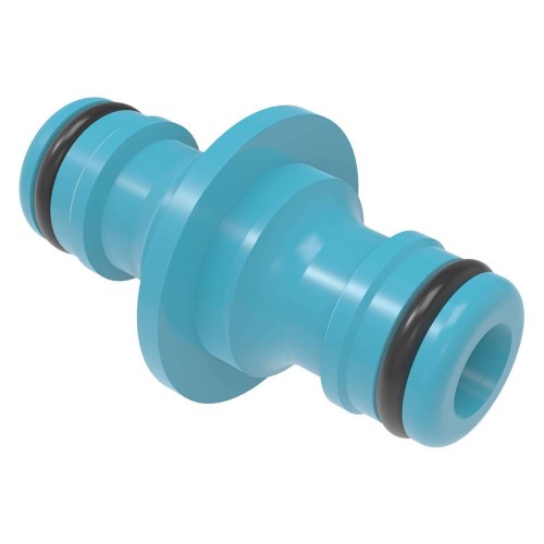 Соединитель Cellfast BASIC двойной (50-200)