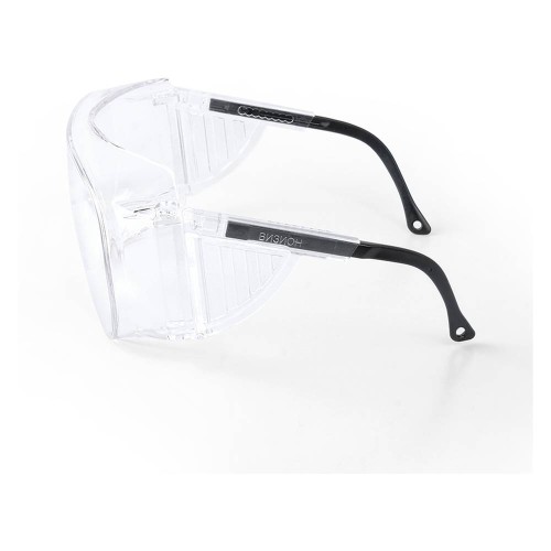 Очки защитные прозрачные РОСОМЗ О45 Визион