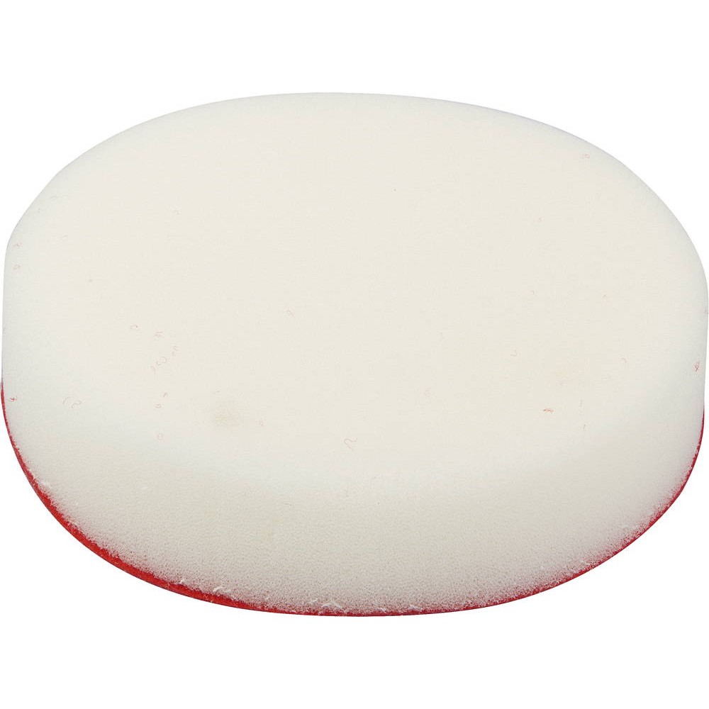 ЗУБР 125 мм, для электродрели и УШМ, поролон, полировальная насадка, Профессионал (3592-125)