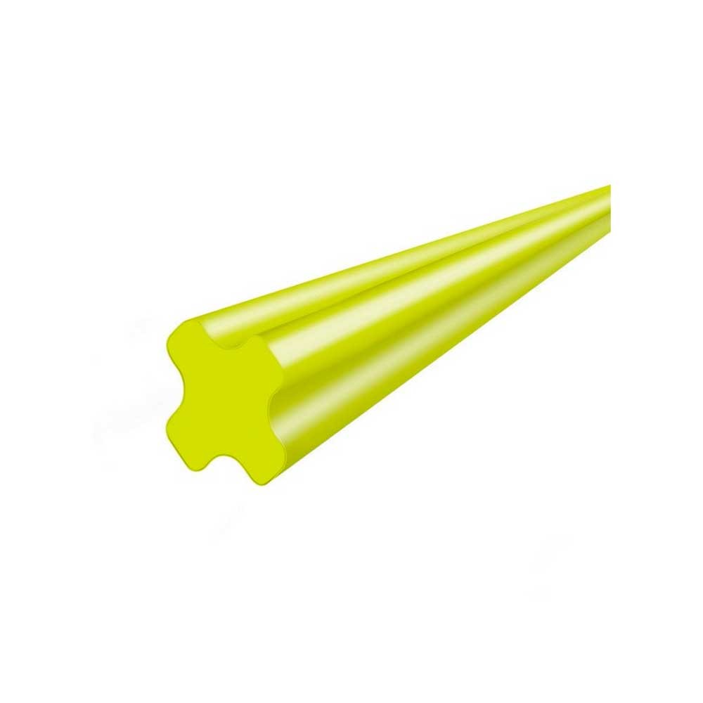 Леска для триммера Stihl 2.4мм Х-образная 15м (710436)