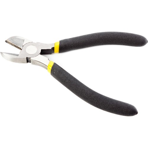 Кусачки диагональные STANLEY 152мм 0-84-105