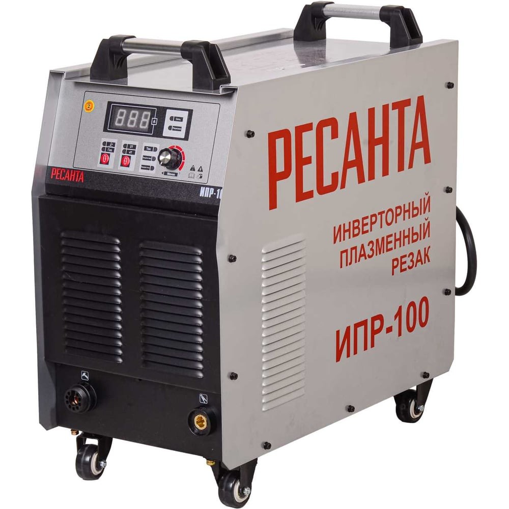 Инвертор для плазменной резки РЕСАНТА ИПР-100