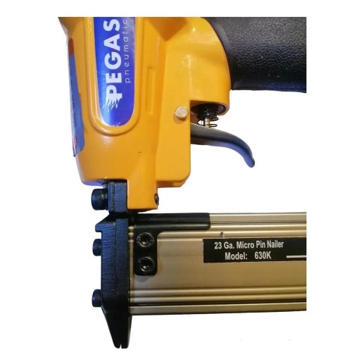 Шпилькозабивной пистолет Pegas pneumatic 630K