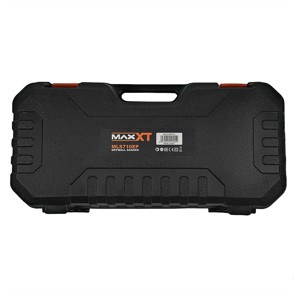 Телескопическая шлифовальная машинка MAXXT MLS710EP