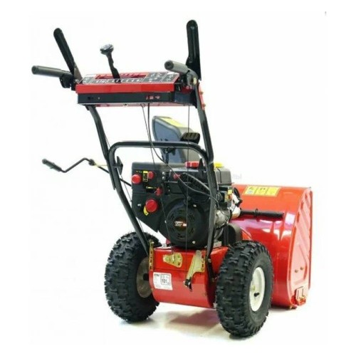 Бензиновый снегоуборщик MTD ME 61