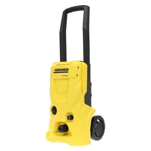 Мойка высокого давления Karcher K 4 Basic
