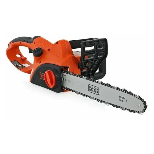 Электрическая цепная пила Black&Decker CS2040