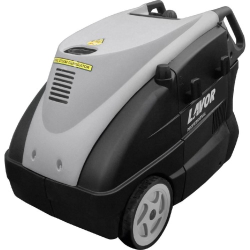 Парогенератор с дизельным нагревом Lavor Professional KOLUMBO