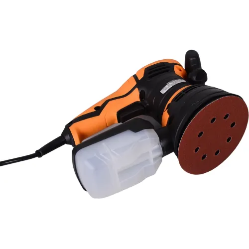 Эксцентриковая шлифовальная машина ЭШМ-125/5Э Вихрь