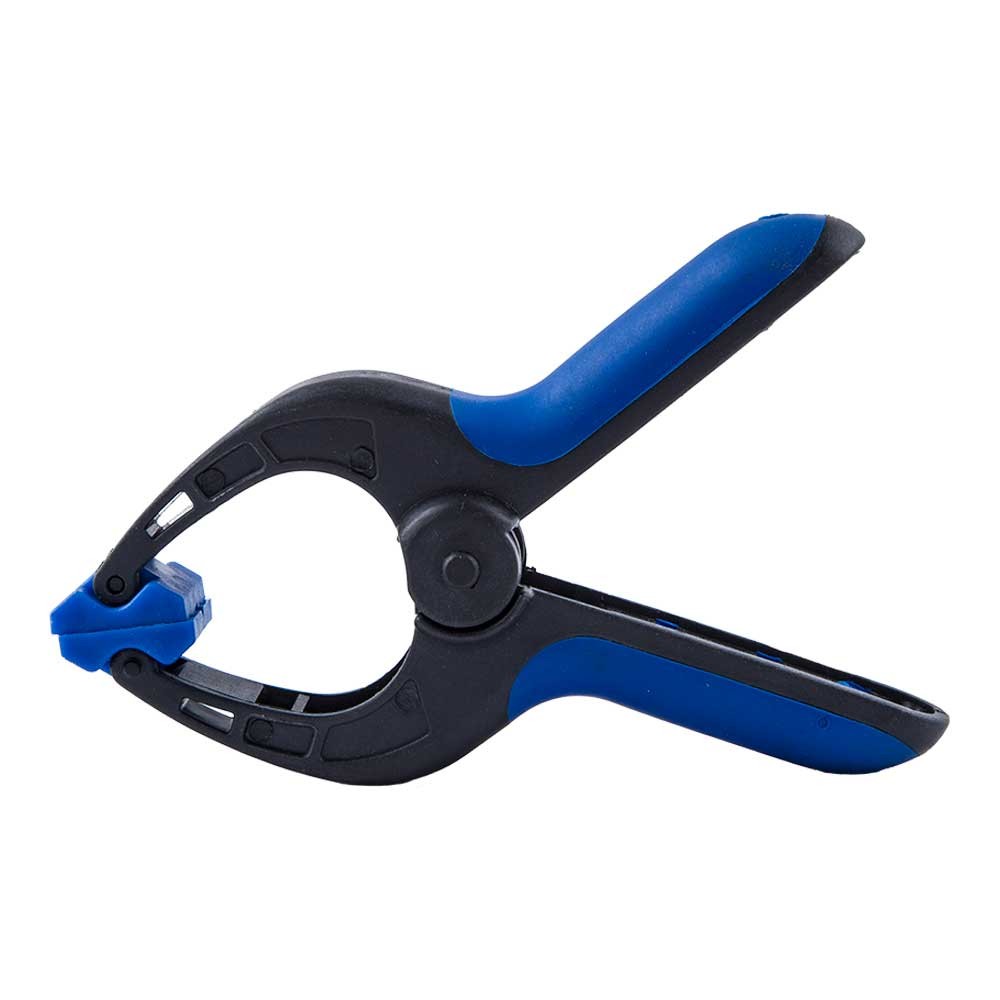 Струбцина Кобальт клещеобразная 225мм 244-780