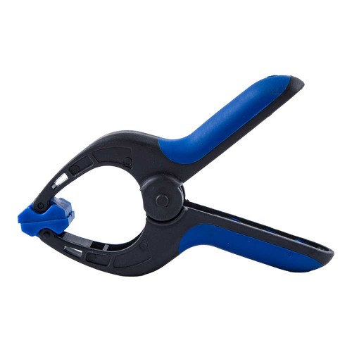 Струбцина Кобальт клещеобразная 225мм 244-780