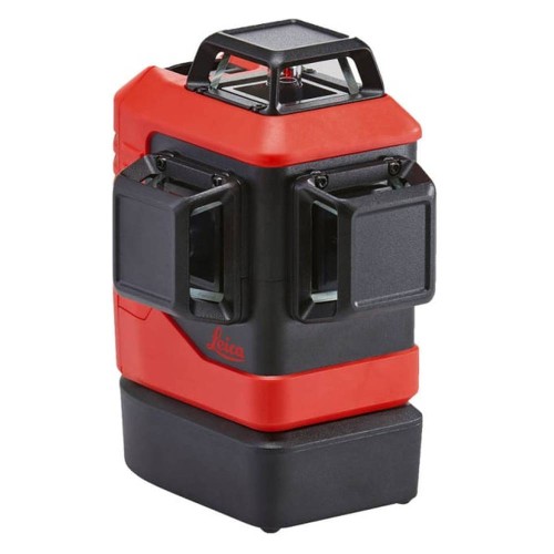 Нивелир лазерный Leica Lino L6R-1 (в кейсе)