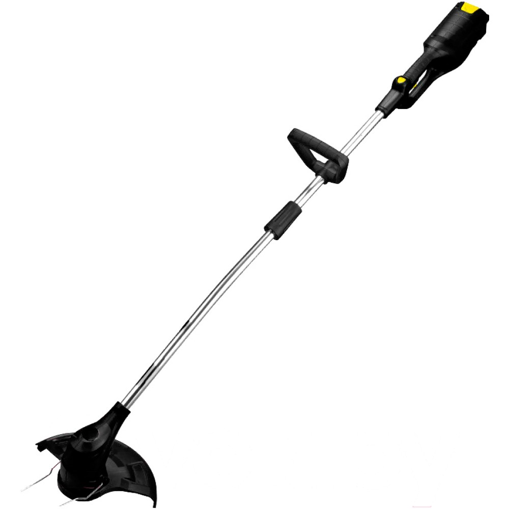 Триммер аккумуляторный GET-36-4 Li Huter