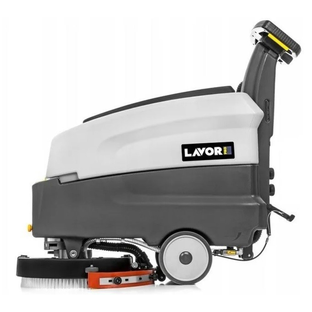 Поломоечная машина сетевая Lavor Professional Dart 36 E