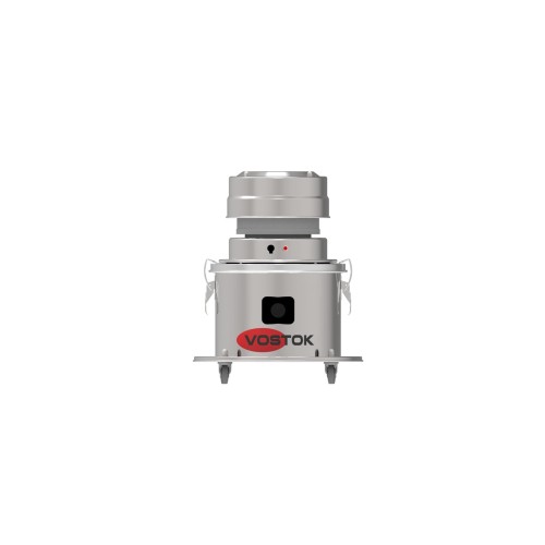 Промышленный пылесос Vostok PCN-10R c набором акссесуаров 32мм