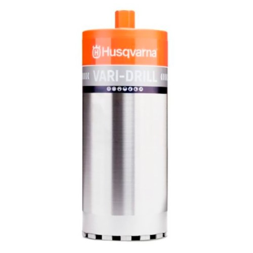 Коронка алмазная Husqvarna VARI-DRILL D20 1 1/4" 300x450мм (5820069-01)