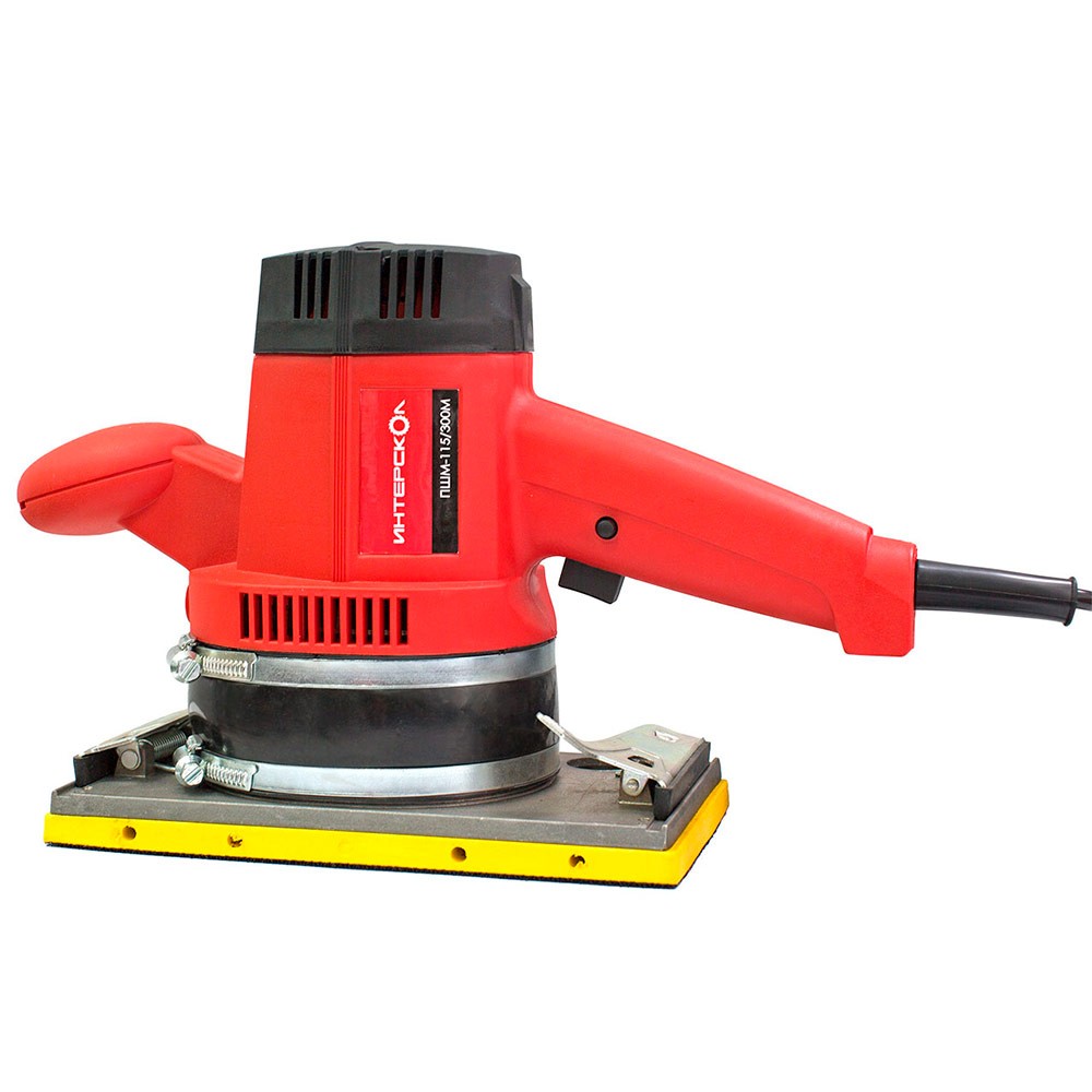 Плоскошлифовальная машина ИНТЕРСКОЛ ПШМ-115/300М