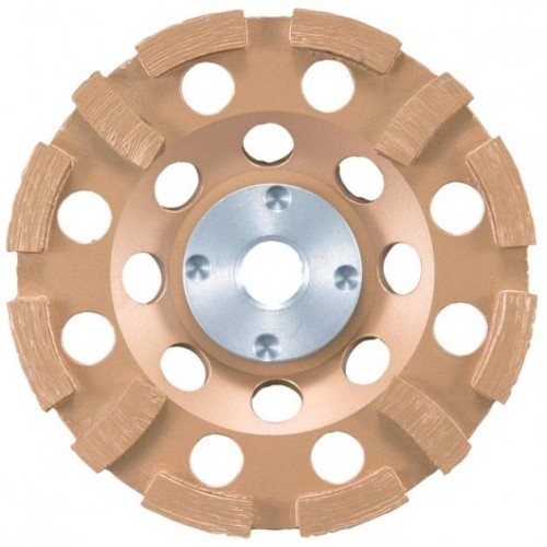 Чашка алмазная шлифовальная Makita 125мм (B-50114)
