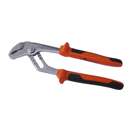 Клещи Квалитет переставные 238мм КП-238