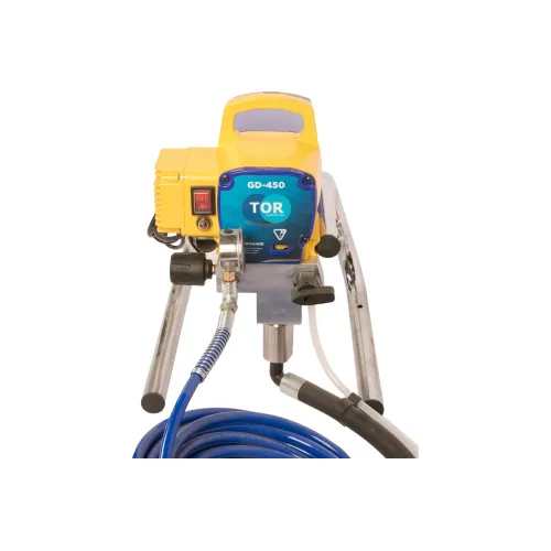 Окрасочный аппарат TOR GD-450
