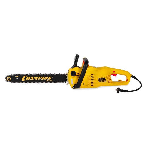 Электрическая цепная пила Champion 522N-18