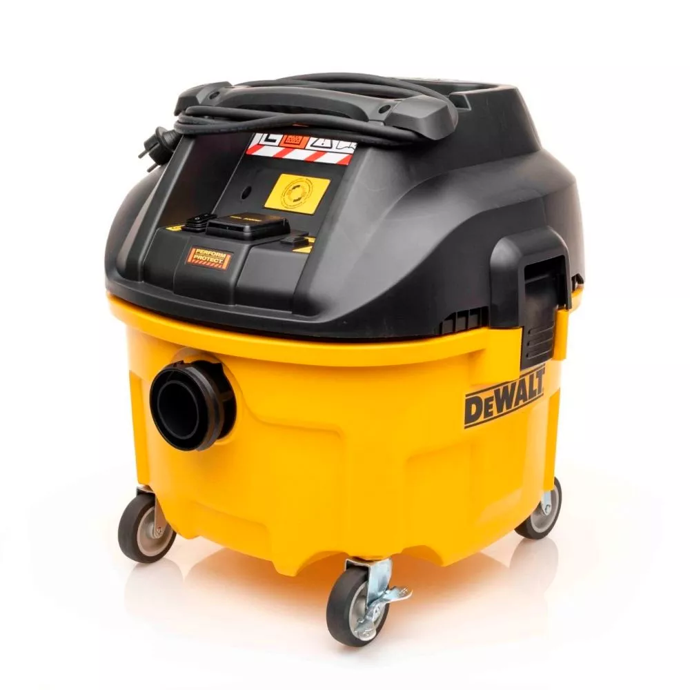 Пылесос DeWalt DWV901L