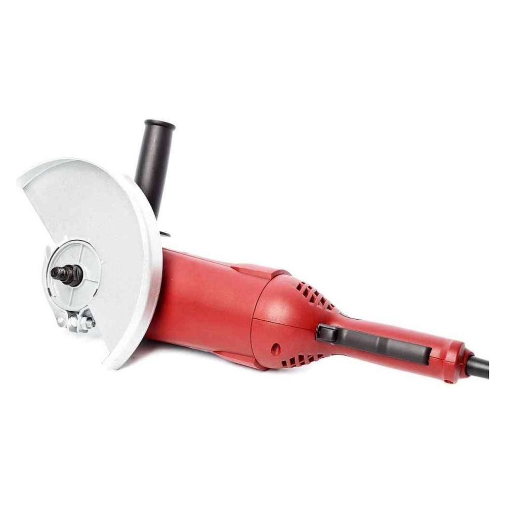 Машина шлифовальная угловая REDVERG RD-AG210-230