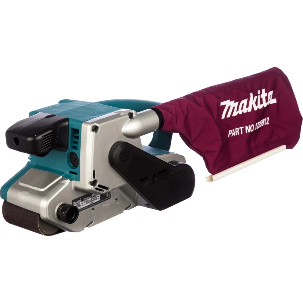 Ленточная шлифмашина Makita 9903